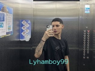 Lyhamboy99