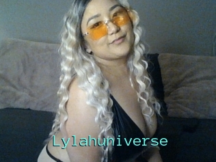 Lylahuniverse