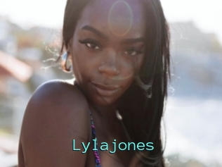 Lylajones