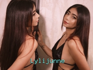 Lylijunne