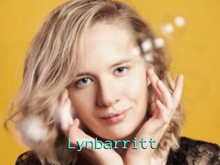 Lynbarritt