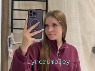 Lyncrumbley