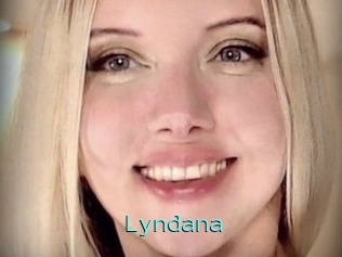 Lyndana