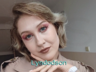 Lyndodson