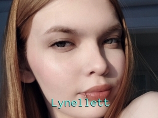 Lynellett