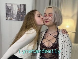 Lynetandemily