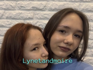 Lynetandmoire