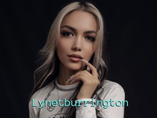 Lynetburrington