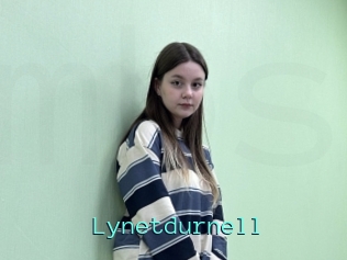 Lynetdurnell