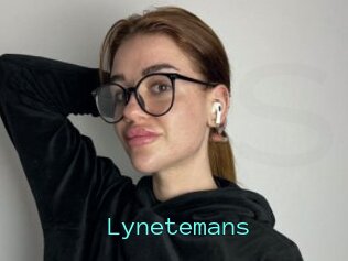 Lynetemans