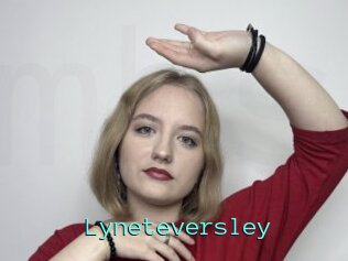 Lyneteversley