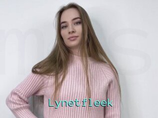 Lynetfleek