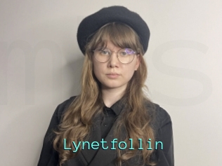 Lynetfollin