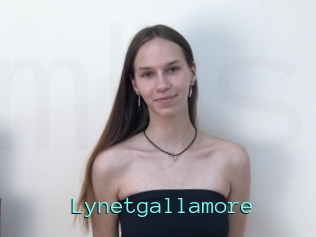 Lynetgallamore