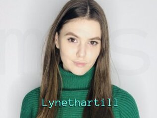 Lynethartill