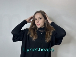 Lynetheaps