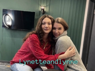 Lynetteandlynne