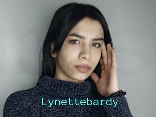 Lynettebardy