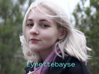 Lynettebayse