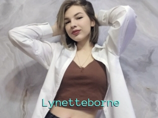 Lynetteborne