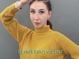 Lynettecrosier