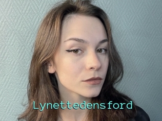 Lynettedensford