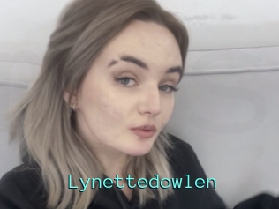 Lynettedowlen