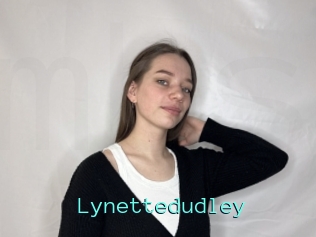 Lynettedudley