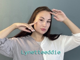 Lynetteeddie