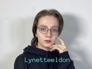 Lynetteeldon