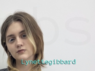 Lynettegibbard