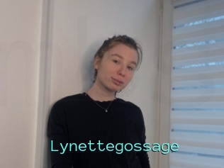 Lynettegossage