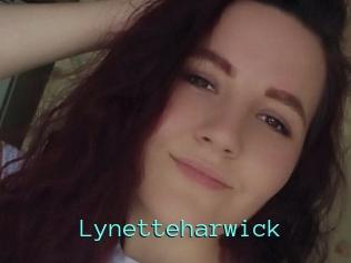 Lynetteharwick