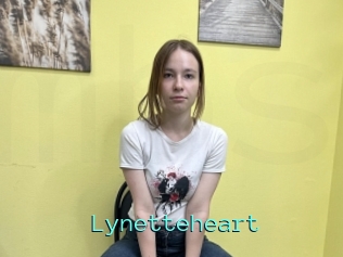 Lynetteheart