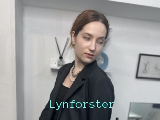 Lynforster