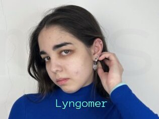 Lyngomer