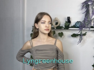 Lyngreenhouse