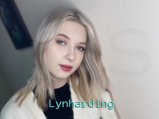 Lynharding