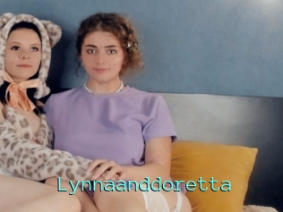 Lynnaanddoretta