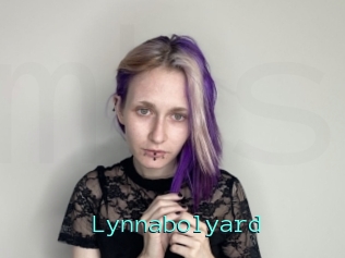 Lynnabolyard