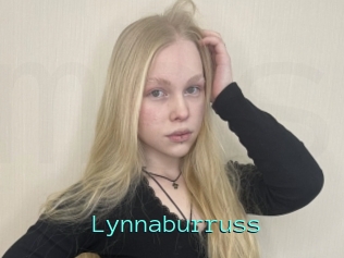 Lynnaburruss