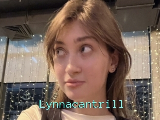 Lynnacantrill