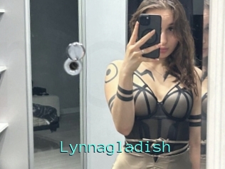 Lynnagladish