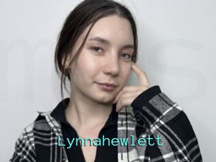 Lynnahewlett