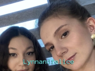 Lynnandfelice