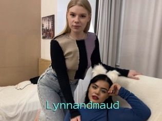 Lynnandmaud