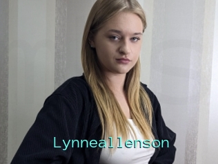 Lynneallenson