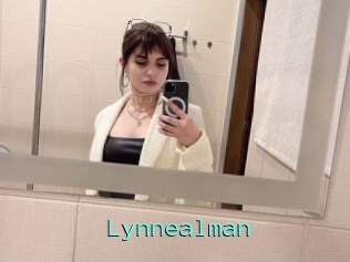 Lynnealman