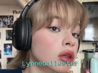 Lynneballester