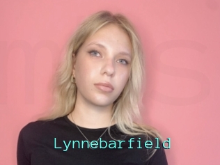 Lynnebarfield